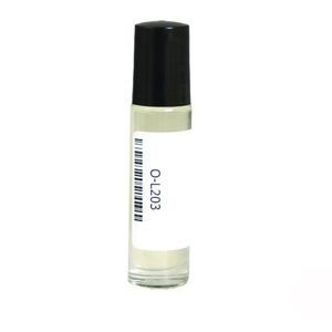 Curve (M) Type 1/3 Fragrance Oil in a Glass Roll-On Bottle